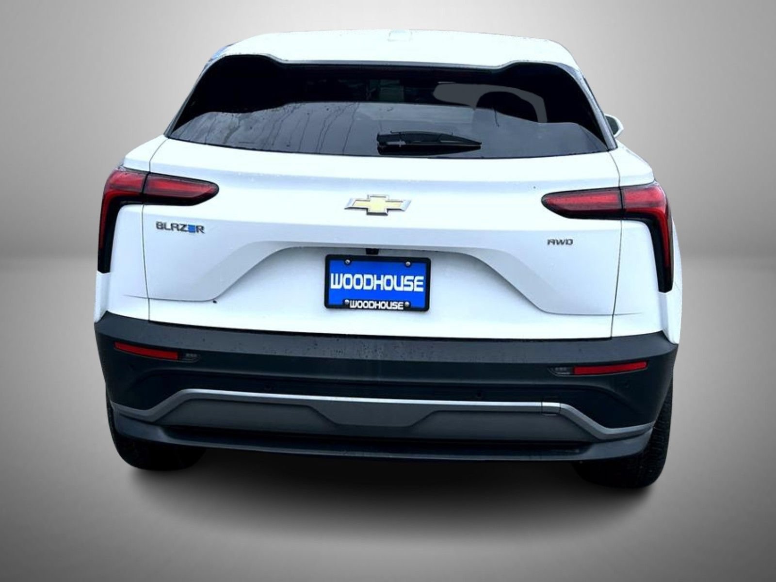 2026 Chevrolet Blazer EV LT - Photo 6