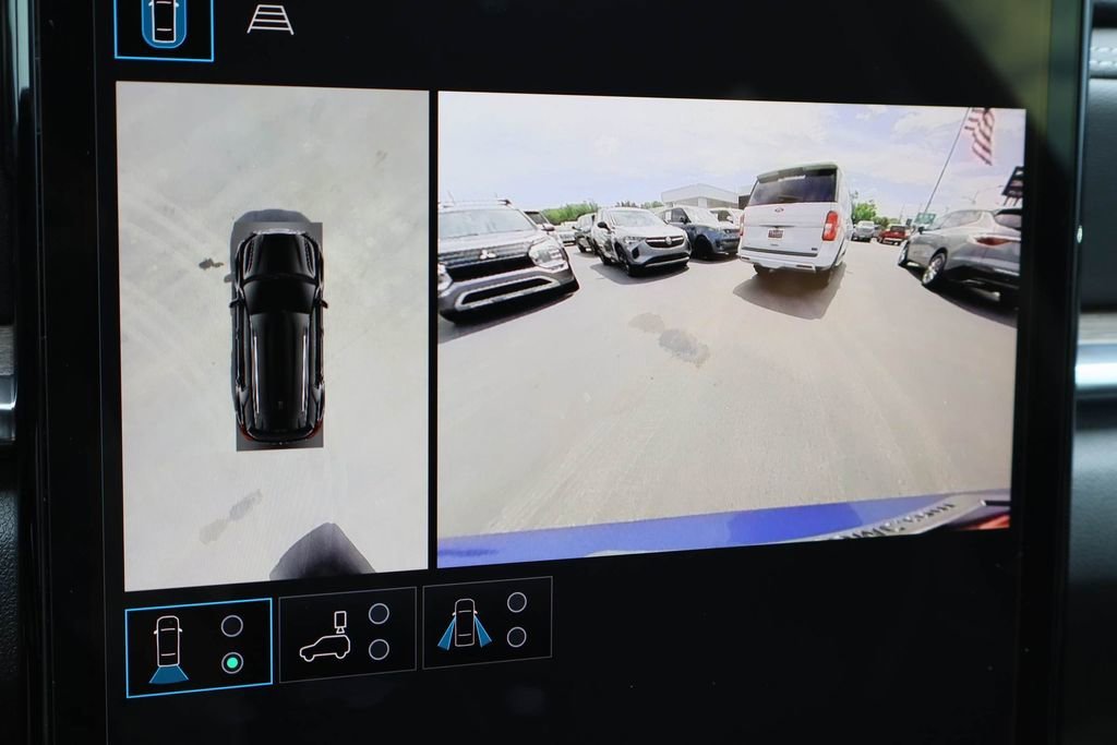 2026 GMC Terrain Denali - Photo 17
