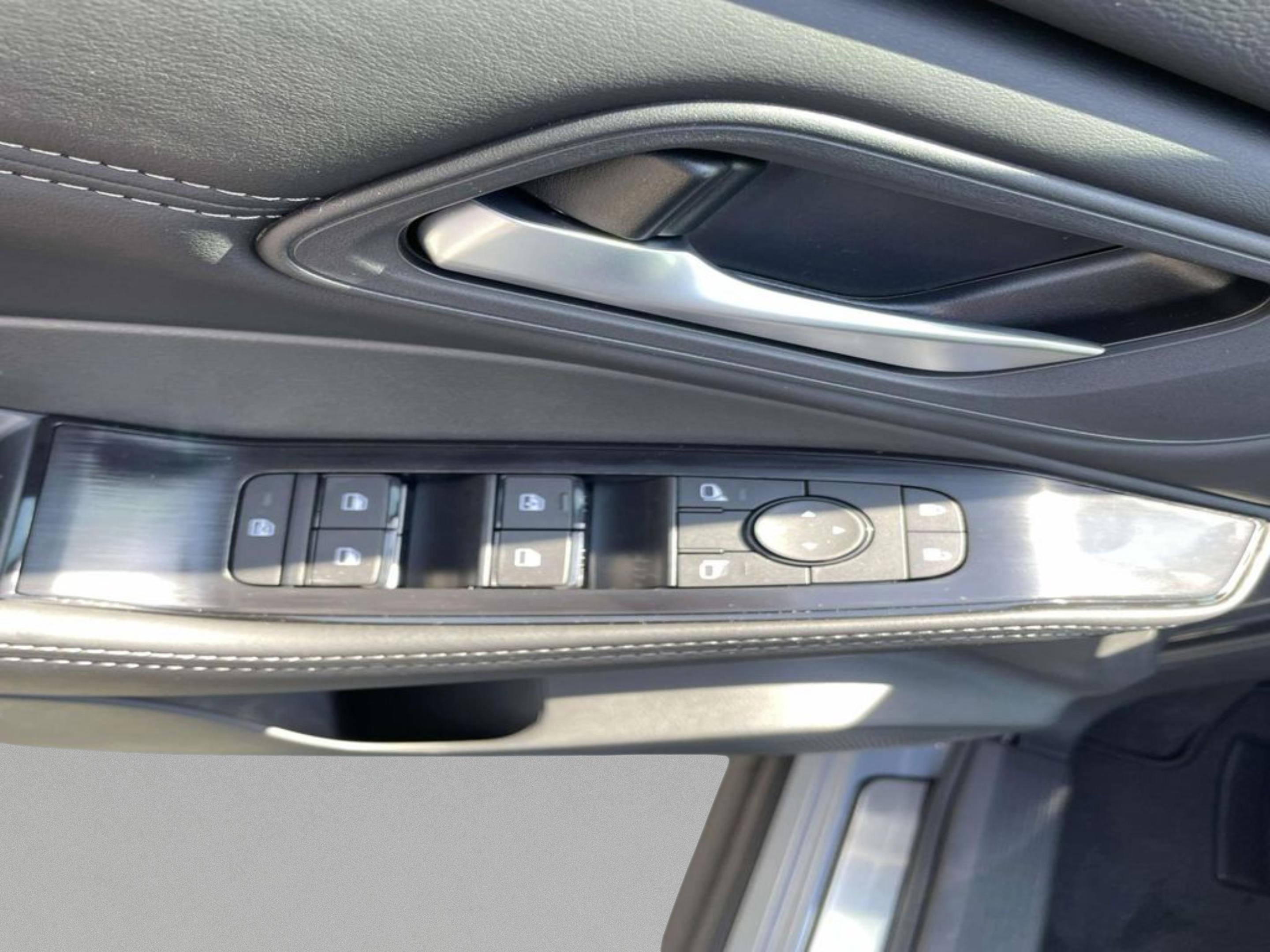 New 2026 Boulder Gray Pearl Nissan Dark Armor image 21