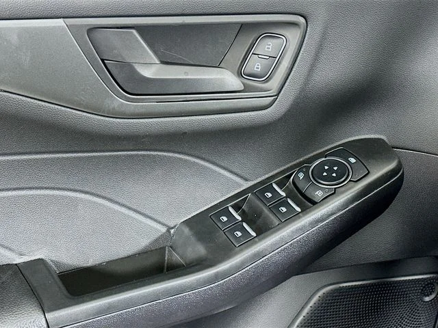 New 2026 Ford Escape Active