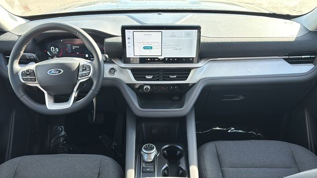 New 2026 Agate Black Metallic Ford Active image 29