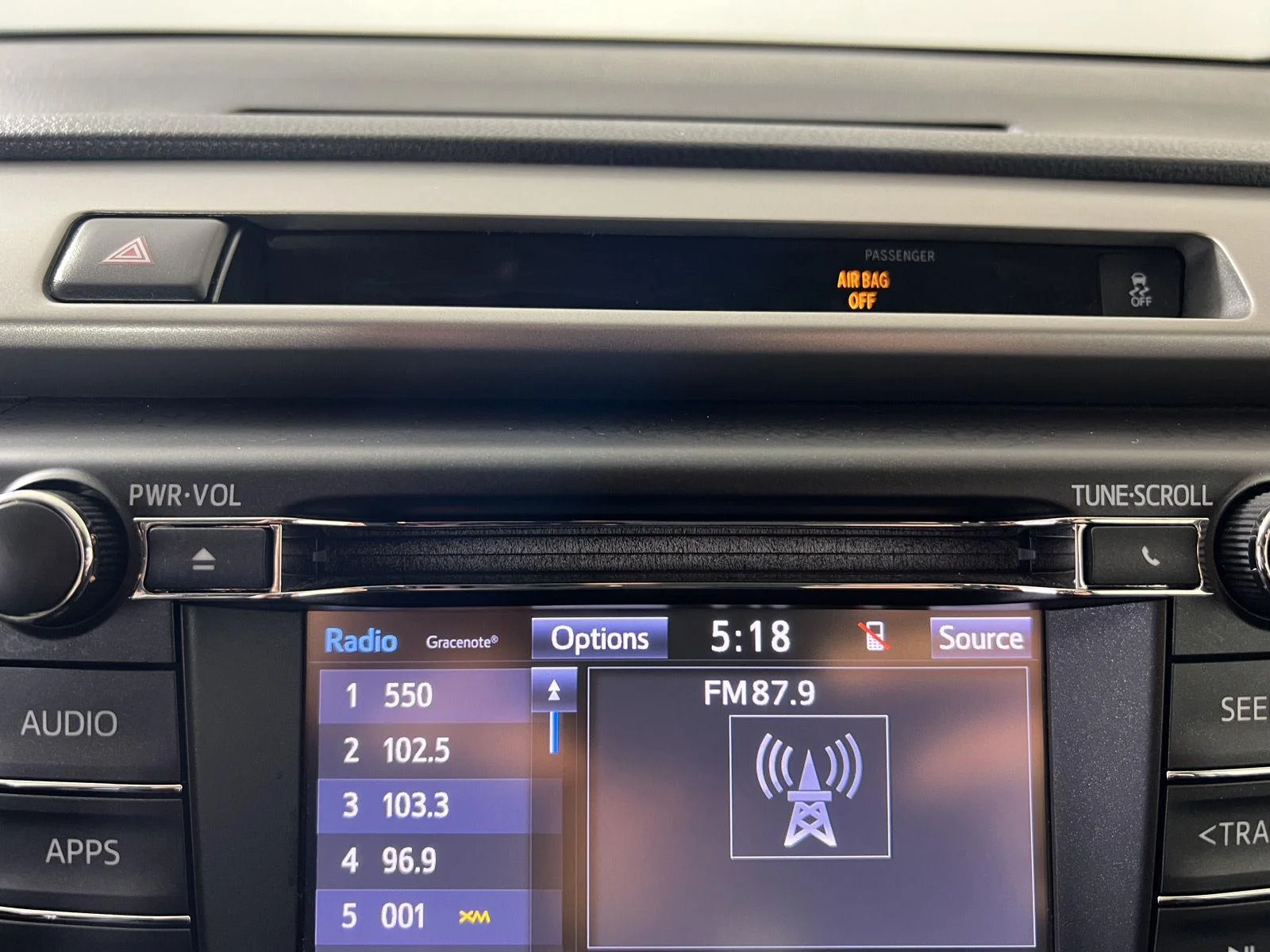 Used 2016 Magnetic Gray Metallic Toyota LE image 28