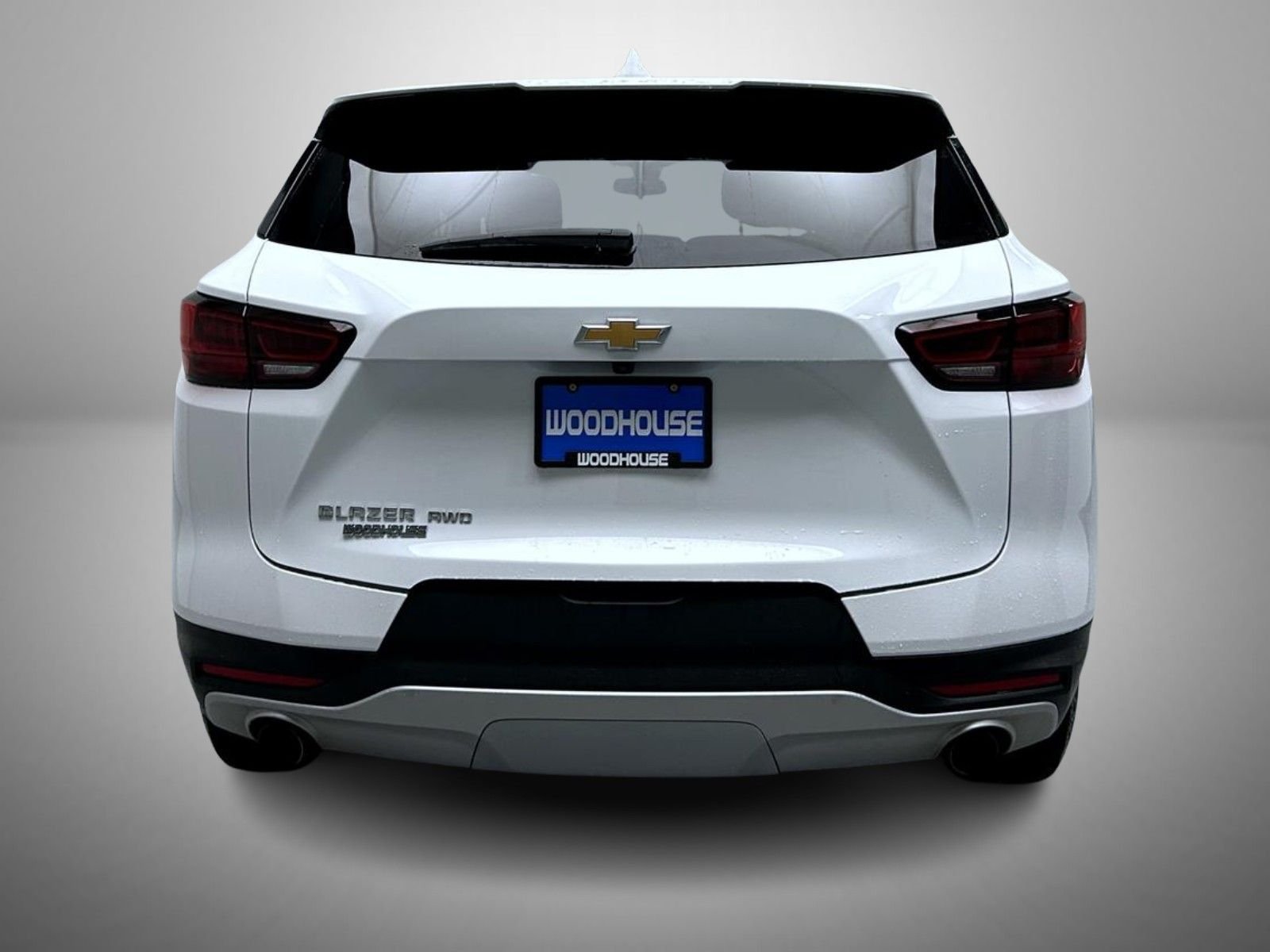 Used 2025 White Chevrolet LT image 6