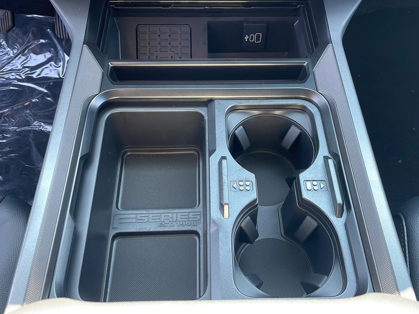New 2026 Avalanche Ford F-350® Lariat® image 19