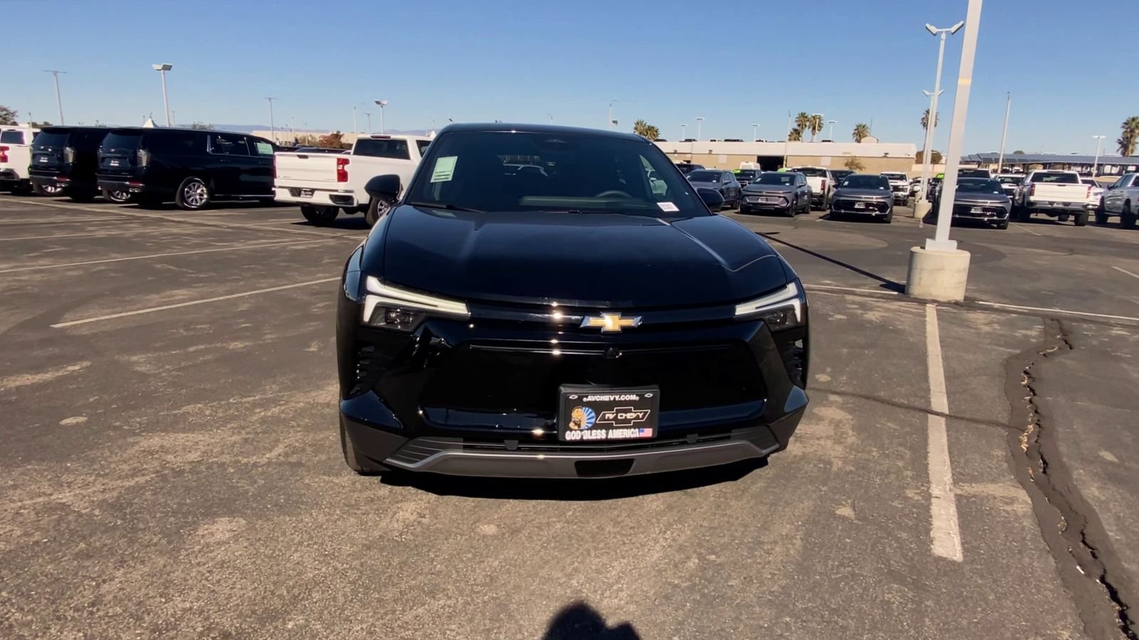 2026 Chevrolet Blazer EV LT - Photo 46