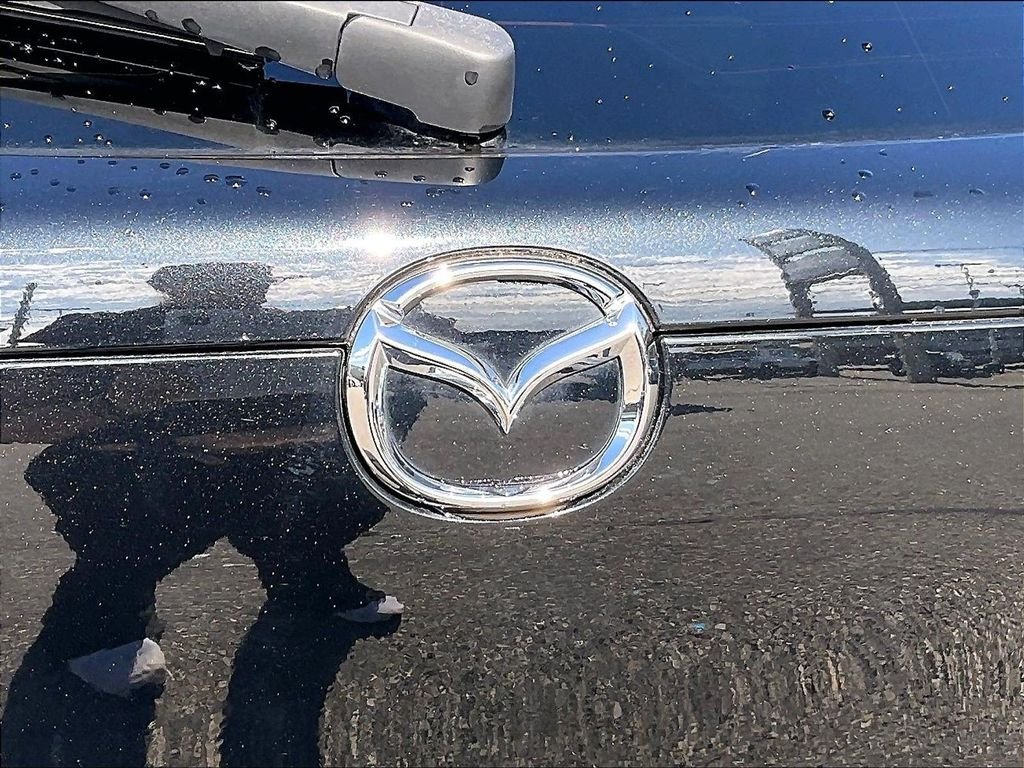 Used 2023 Black Mazda 2.5 S Preferred Package image 28