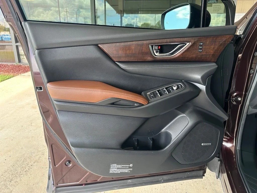 Used 2024  Subaru Touring image 10