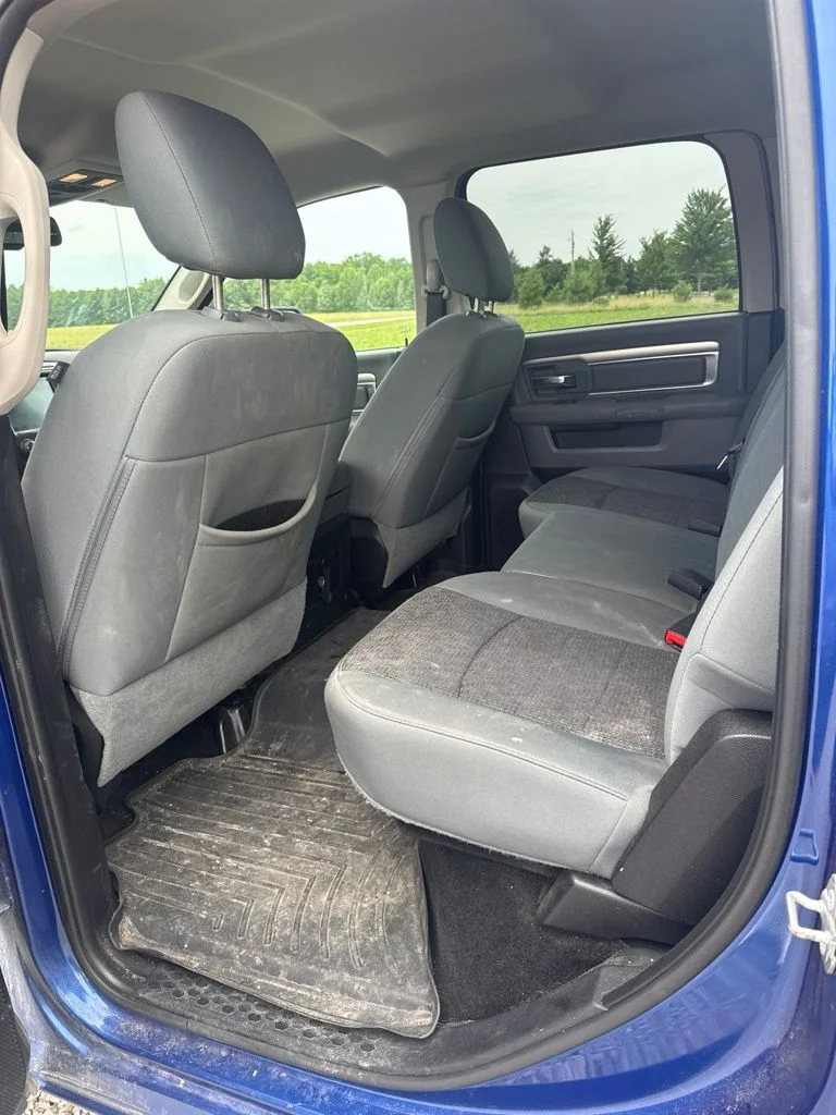 Used 2016 Blue Ram Outdoorsman image 22