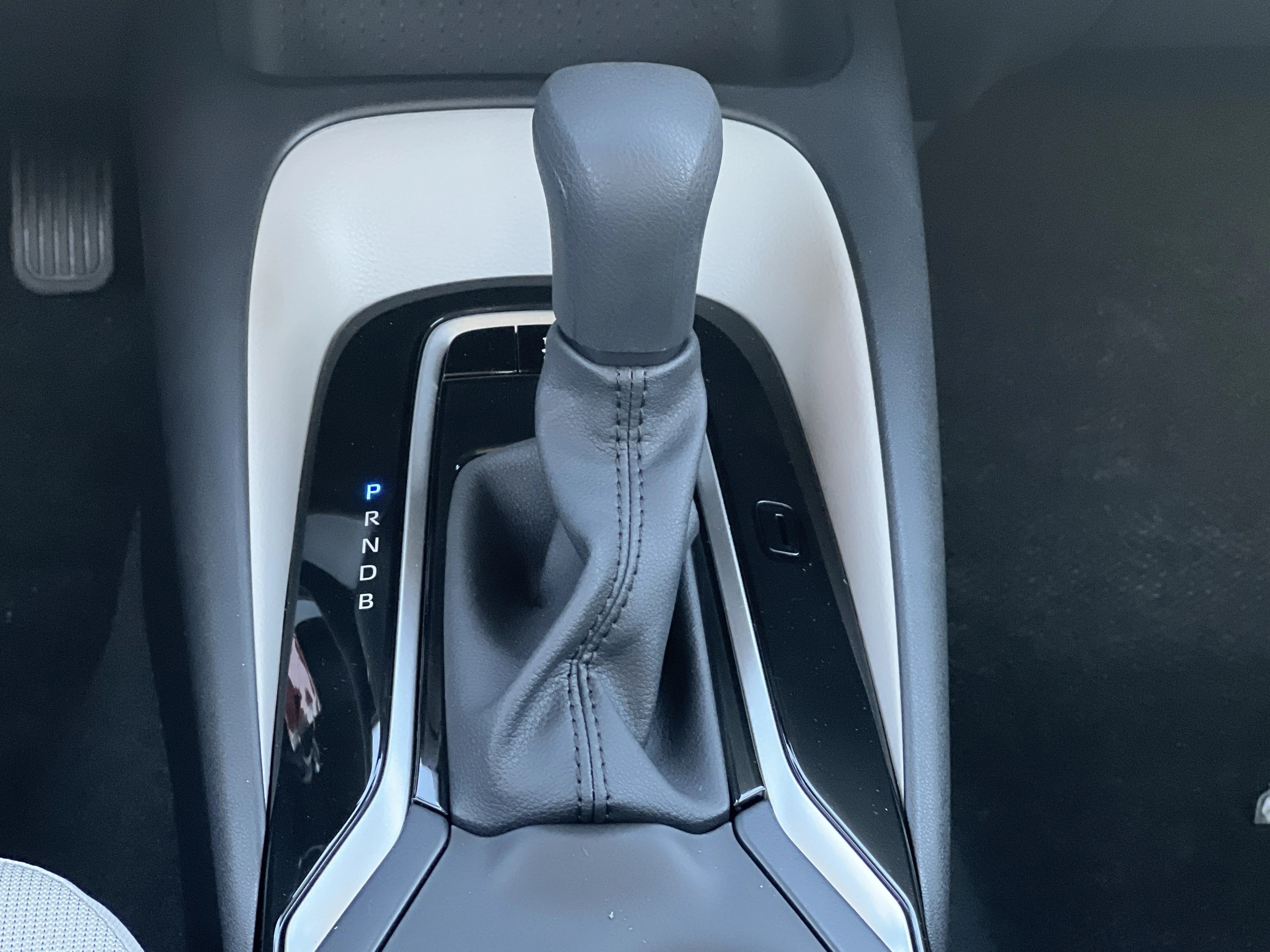 New 2026 Underground Toyota  LE image 16