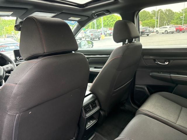2025 Honda CR-V Sport - Photo 26