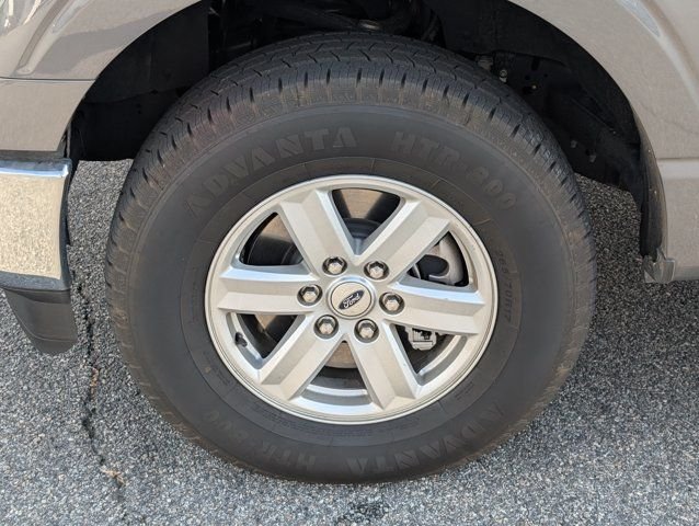 2023 Ford F-150 XLT - Photo 12