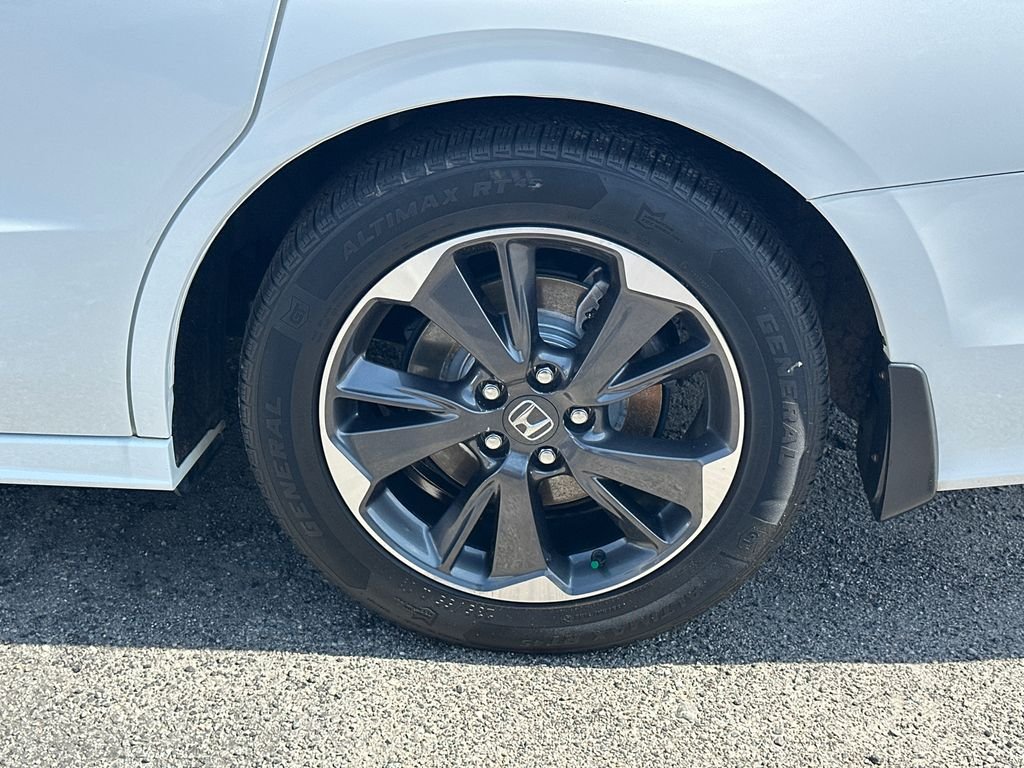 Used 2021  Honda Elite image 20