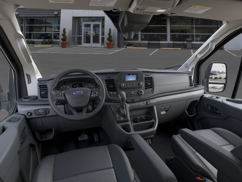 2025 Ford Transit Van Base - Photo 9