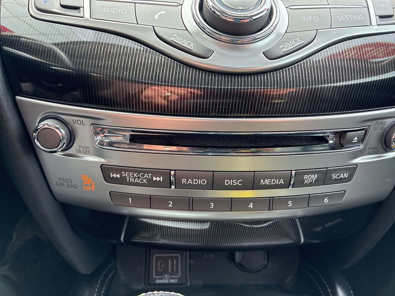 2020 INFINITI QX60 PURE - Photo 26