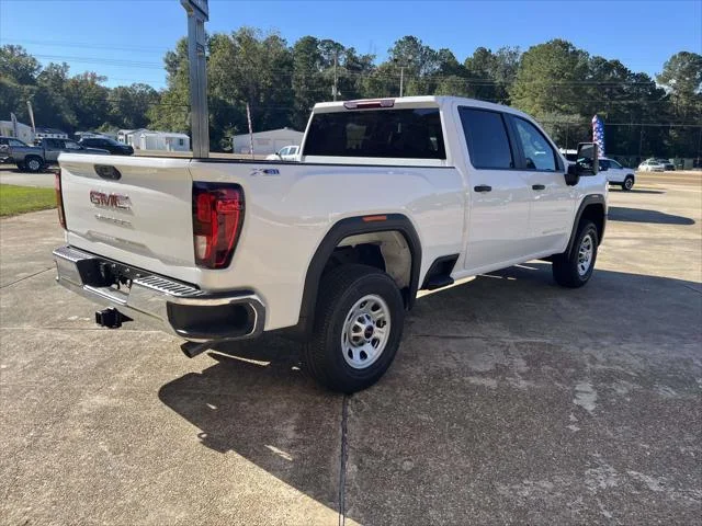 2026 GMC Sierra 2500HD Pro - Photo 7