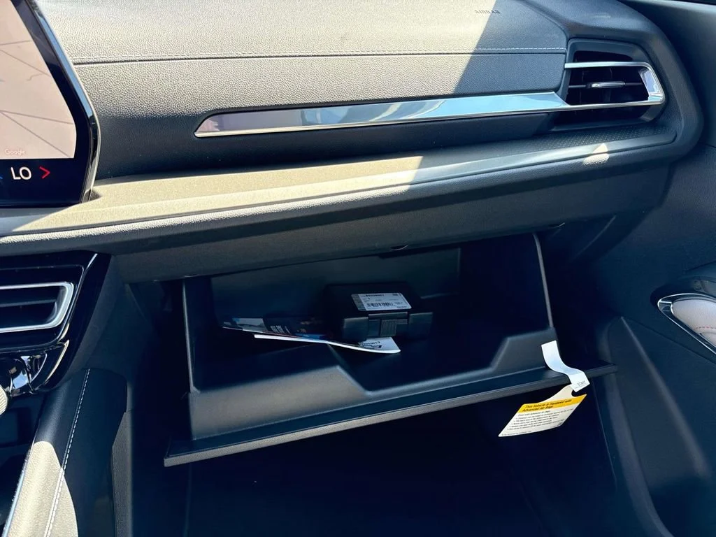 New 2026 Sterling Gray Metallic Chevrolet LT image 46