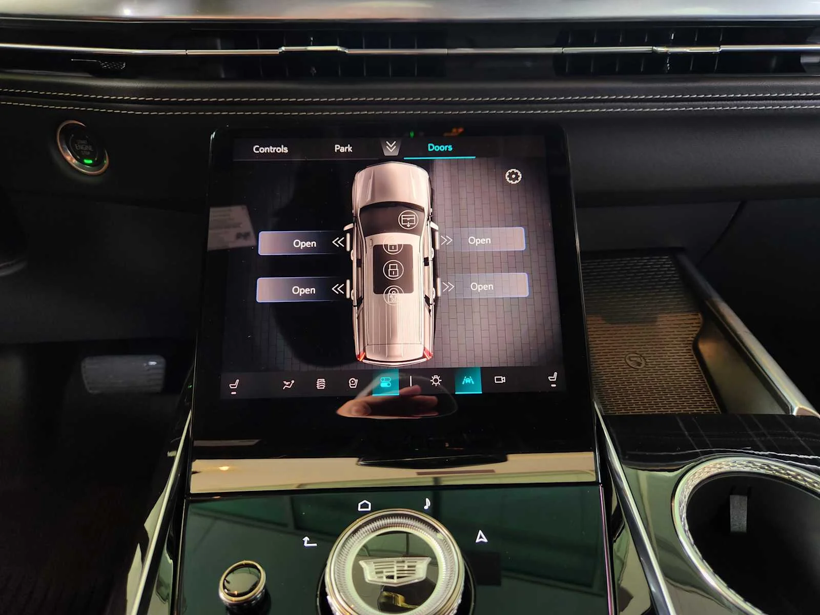 2026 Cadillac Escalade Sport - Photo 13