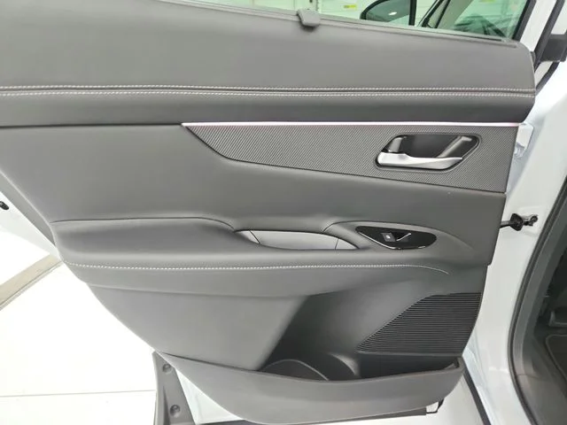 New 2026 White Nissan Platinum image 38