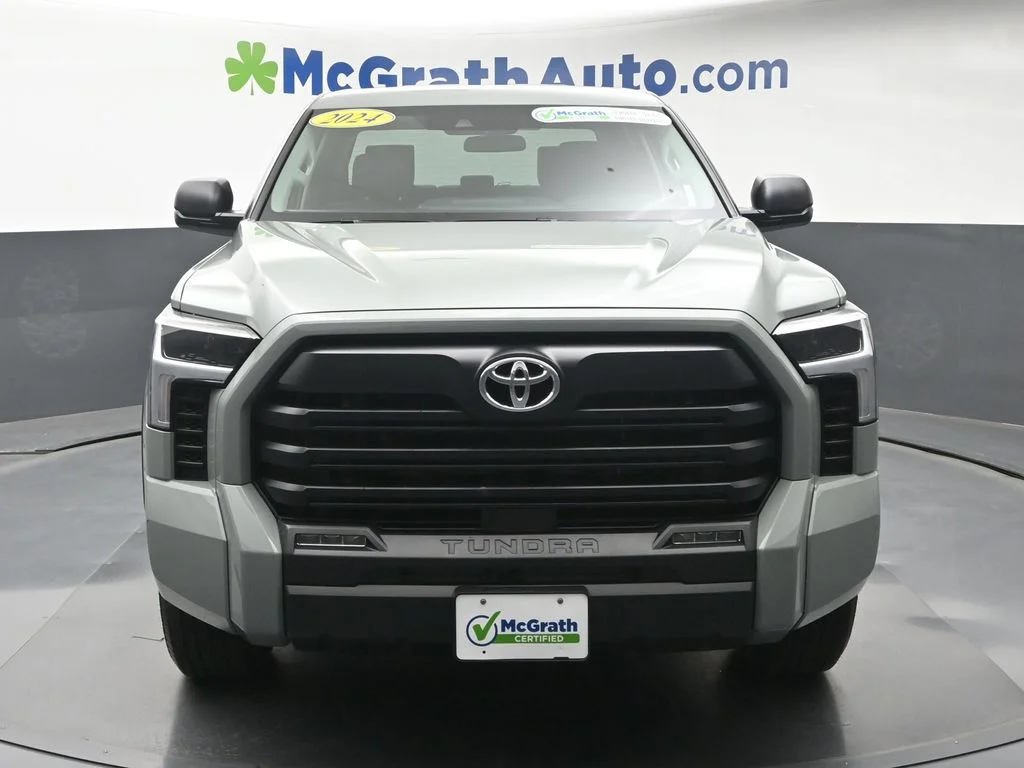 Certified Used 2024  Toyota SR5 image 6