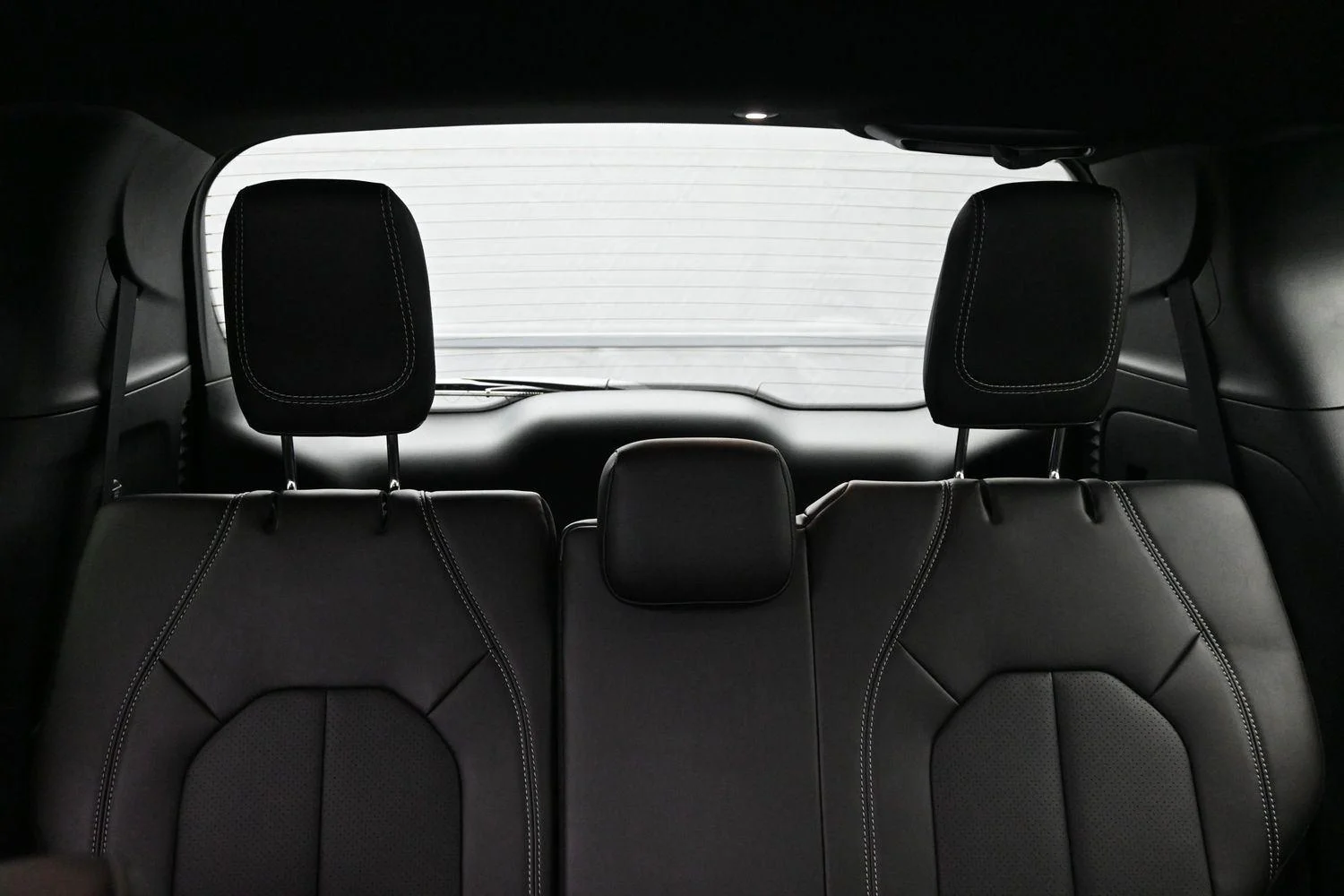 2027 Chrysler Pacifica Select - Photo 13