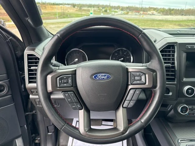 Used 2021 Gray Ford Limited image 33
