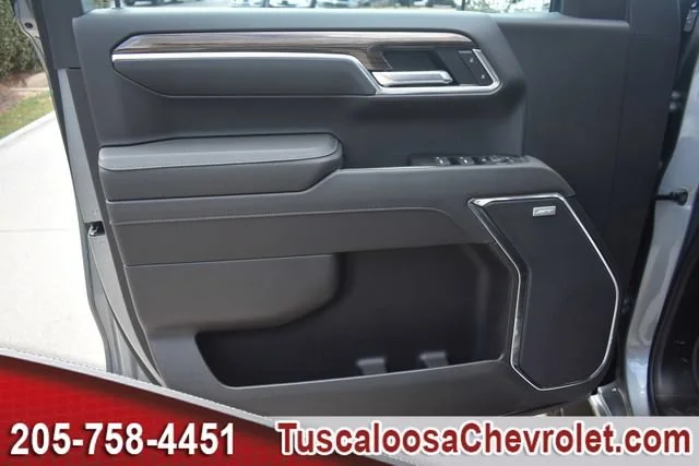 2026 Chevrolet Silverado 1500 LT Trail Boss - Photo 12