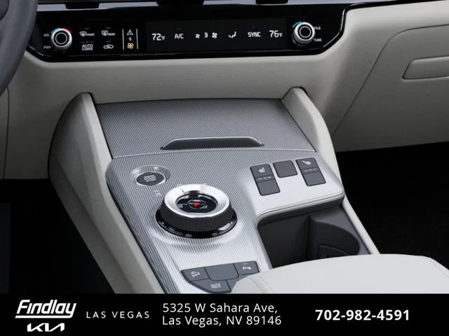 New 2027  Kia EX image 25