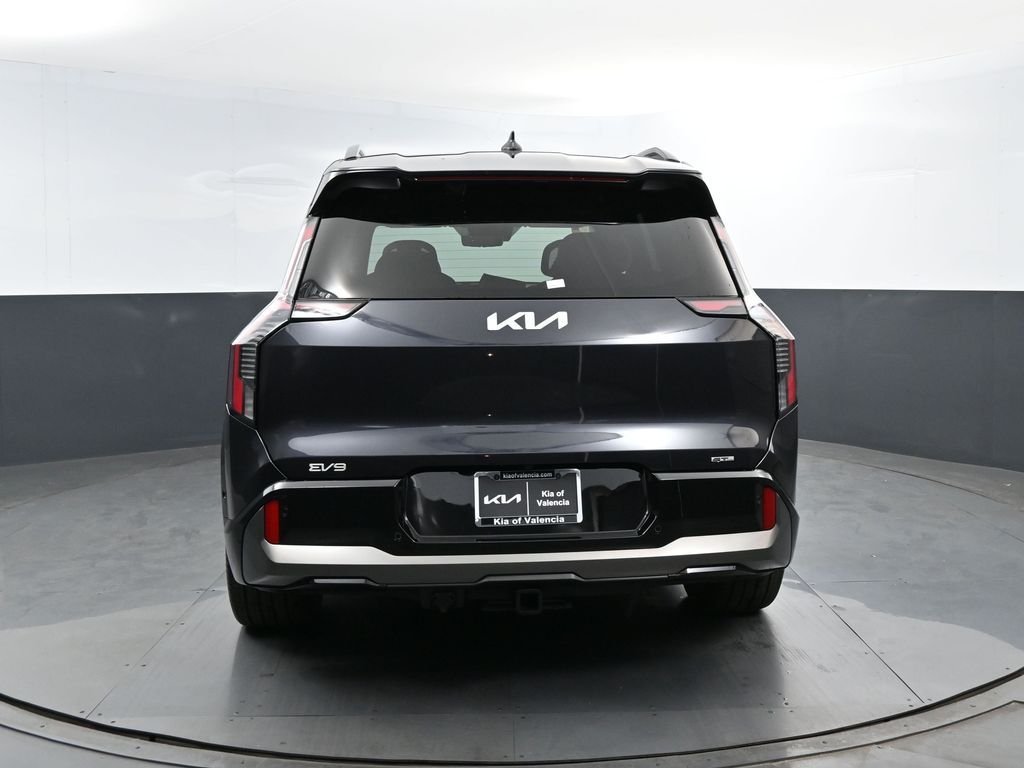 New 2026 Panthera Metal Kia GT-Line AWD image 6