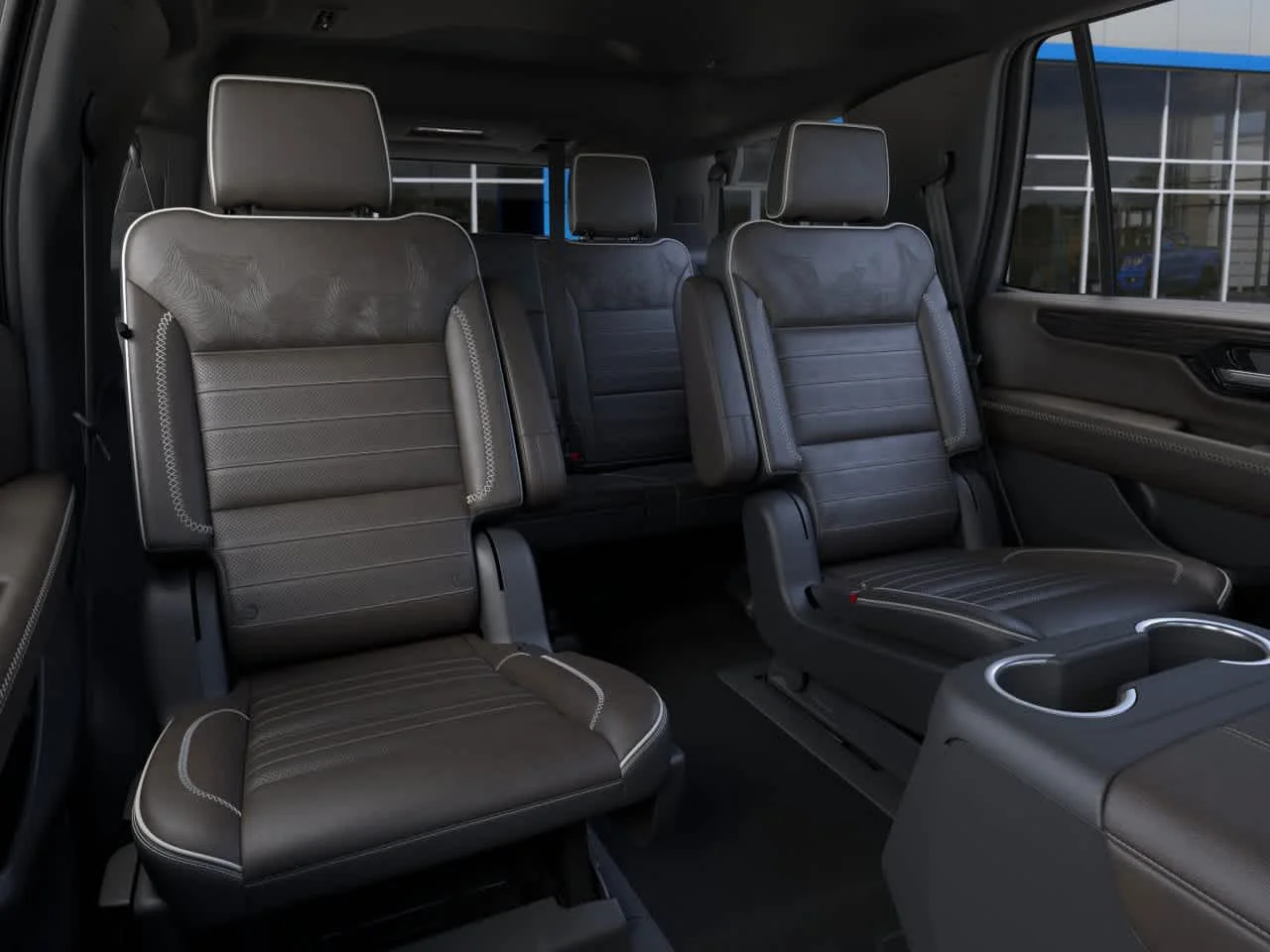New 2026 Onyx Black GMC Denali Ultimate image 17