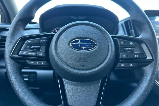 New 2026 LITHIUM RED PEARL Subaru Premium image 20