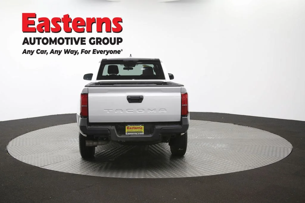 Used 2025 White Toyota SR image 34