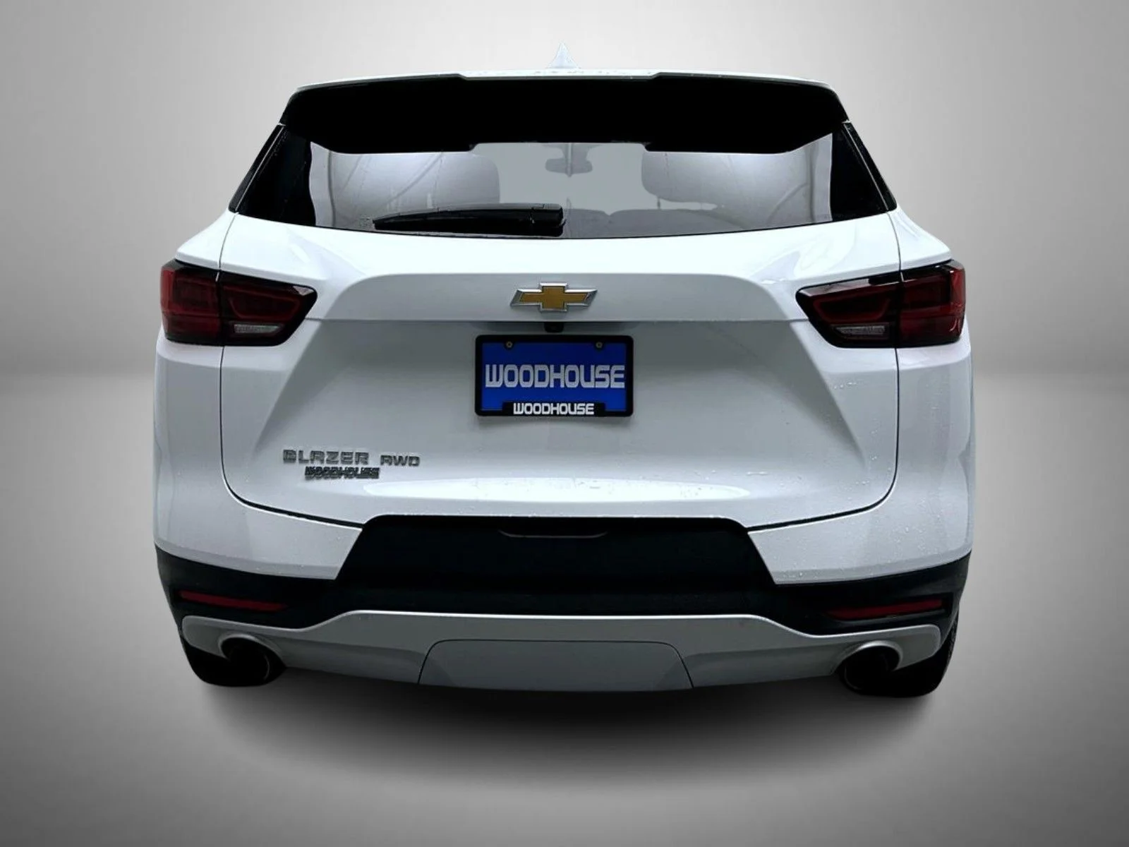 Used 2025 White Chevrolet LT image 6