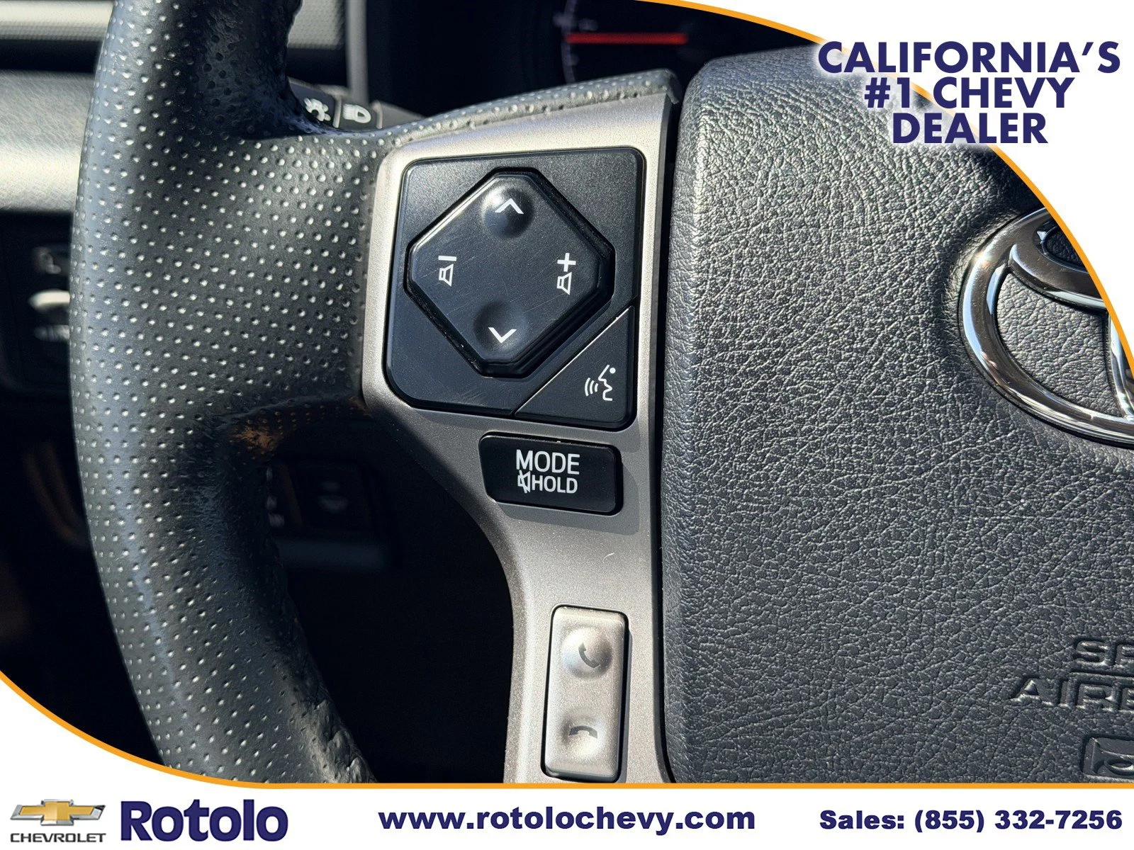 Used 2024 BARCELONA RED MET Toyota SR5 Premium image 25