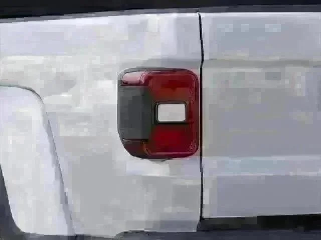 New 2025 Bright White Clearcoat Jeep Sport S image 51