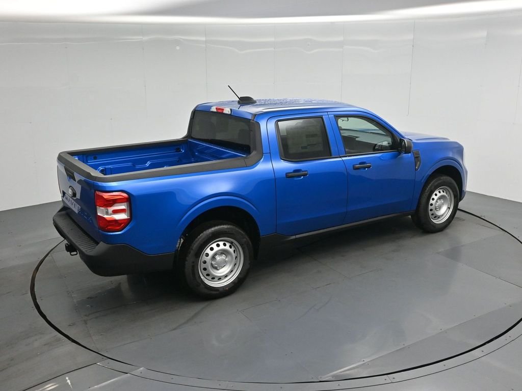 New 2026 Velocity Blue Ford XL image 35