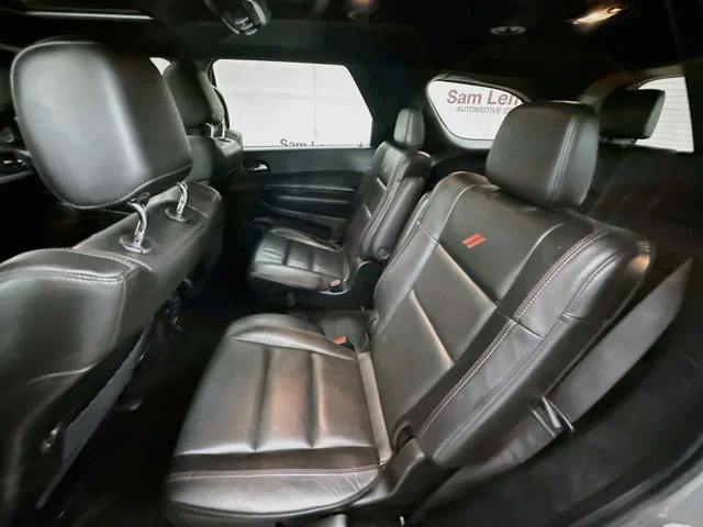 Used 2021 Gray Dodge R/T image 26