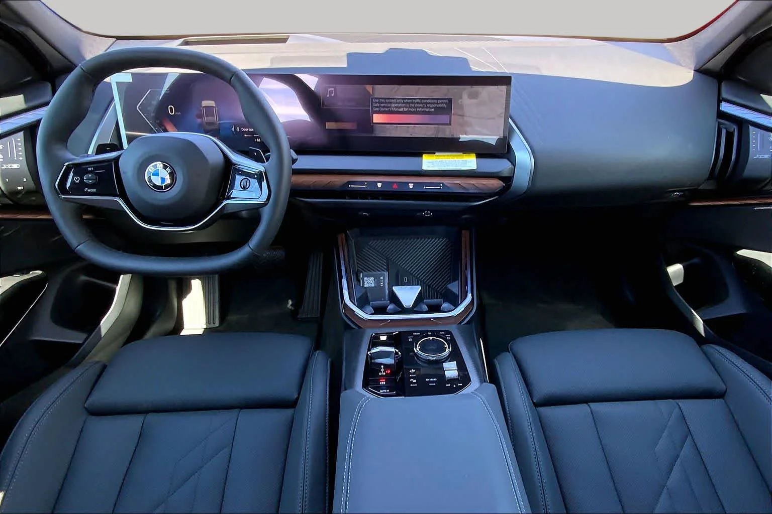 New 2026 Skyscraper Grey Metallic BMW 30 xDrive image 5