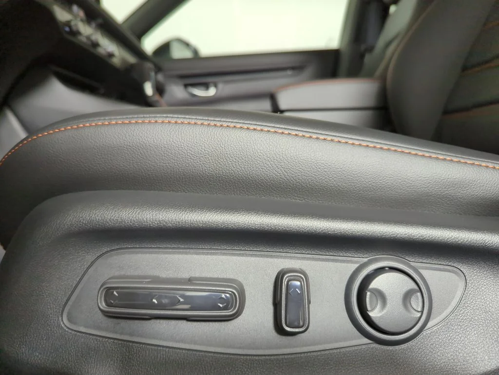 2026 Honda CR-V Sport-L - Photo 22