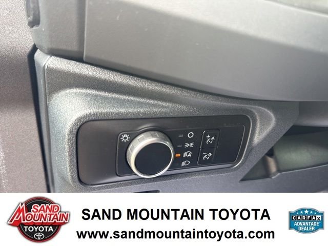 Used 2025 Black Ford Big Bend image 13