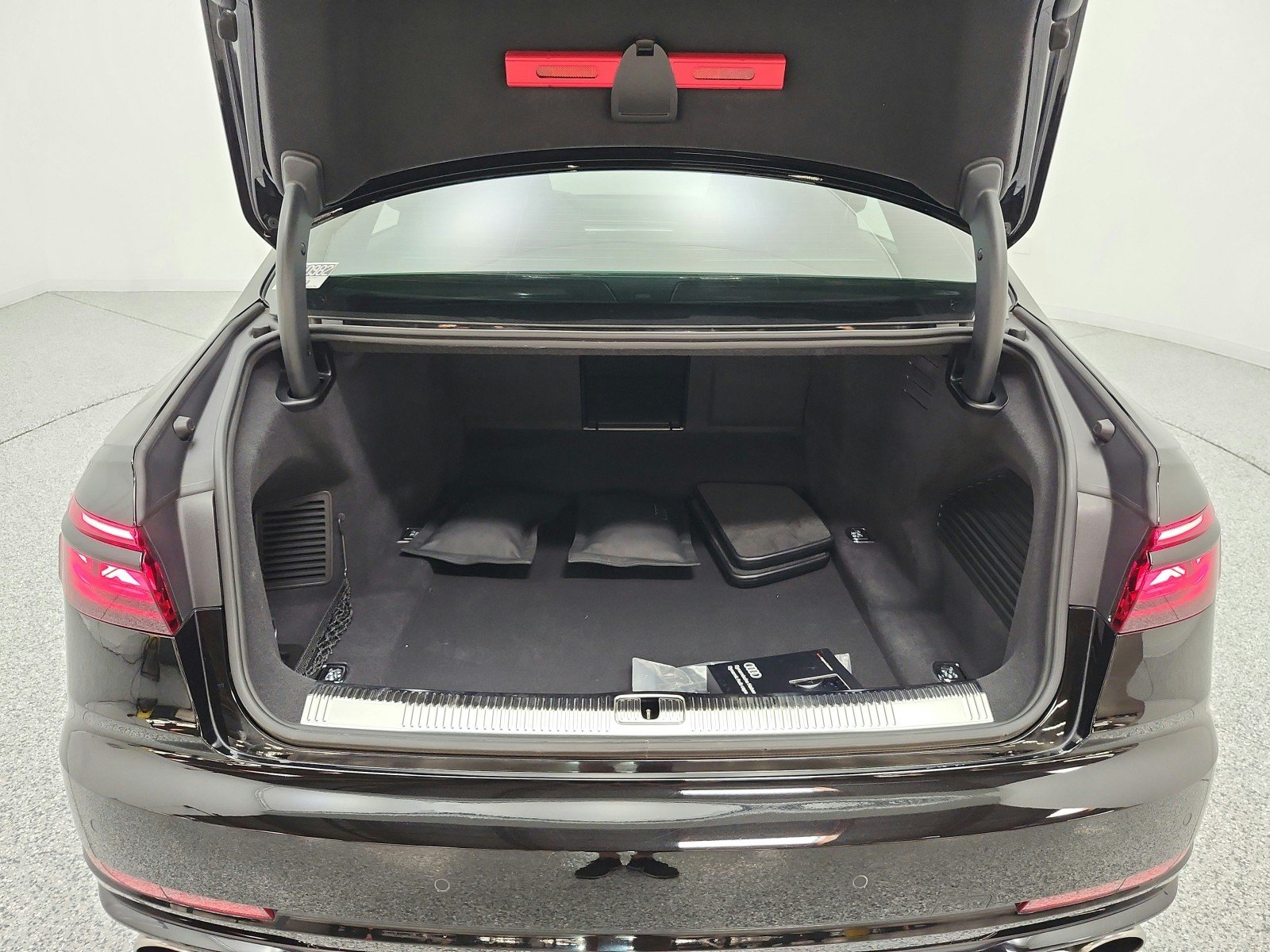 Used 2023 Mythos Black Metallic Audi  image 19