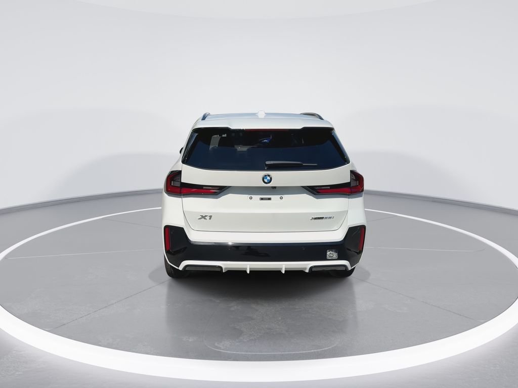 New 2027 Alpine White BMW xDrive28i image 7