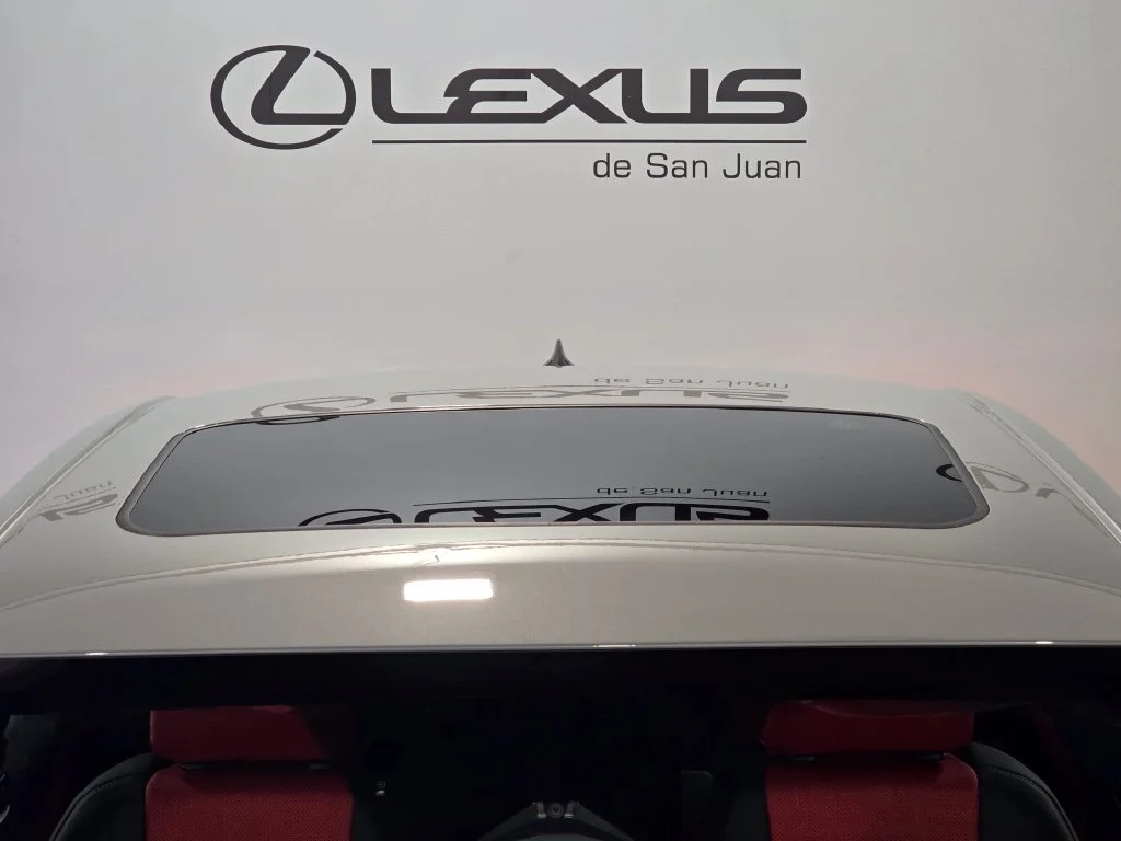 New 2026  Lexus 350 F SPORT image 7