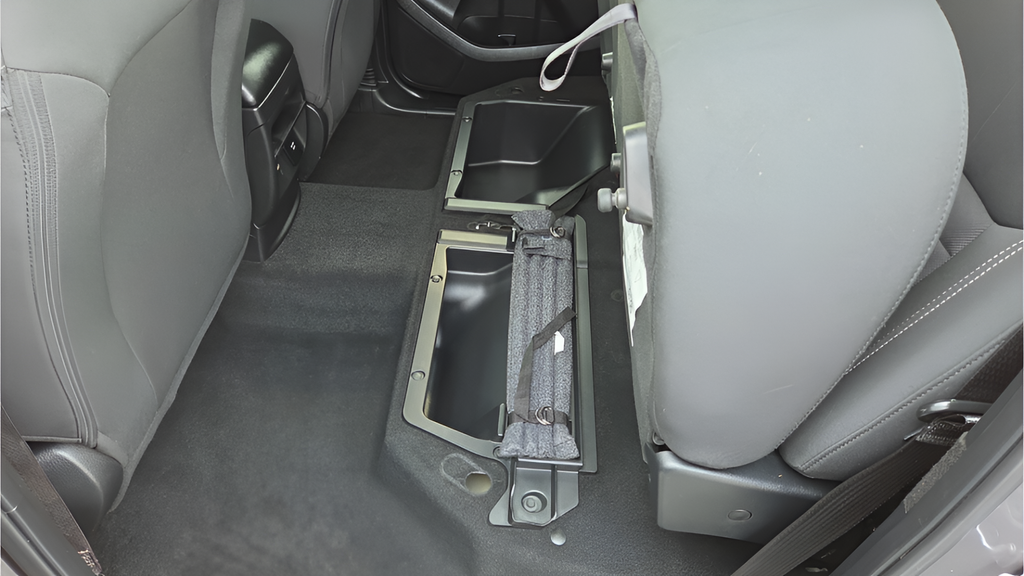 Used 2021 Gray Ford XLT image 68