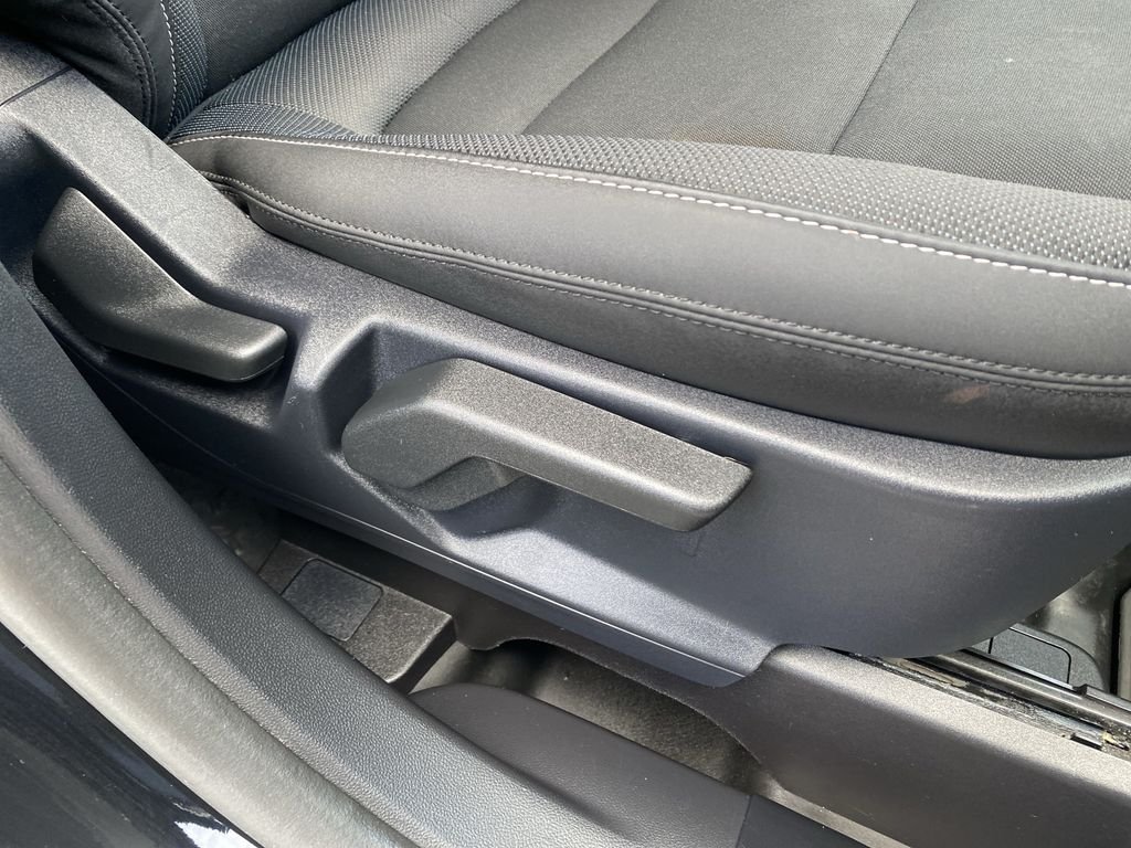 Used 2021 Shadow Black Ford Badlands image 32