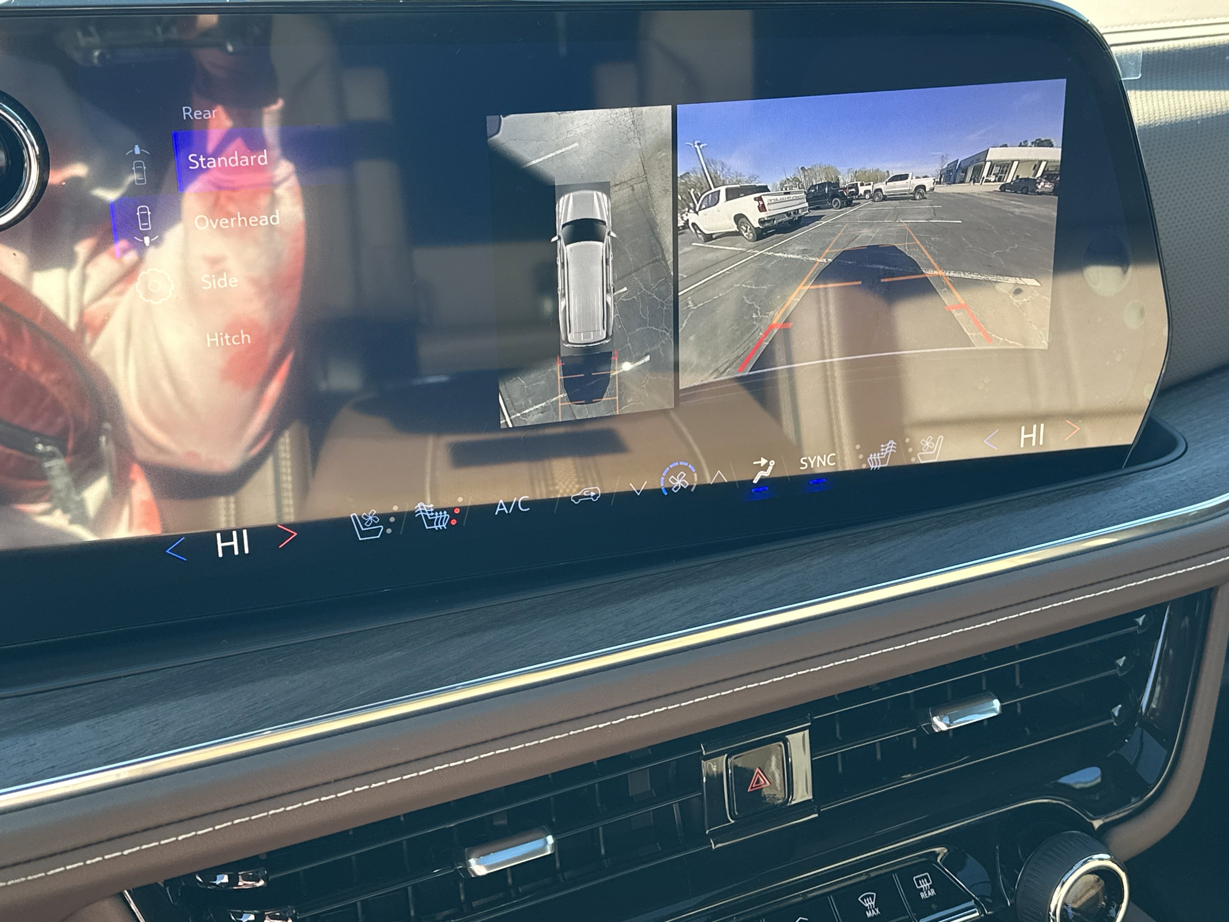 2026 Chevrolet Suburban High Country - Photo 30