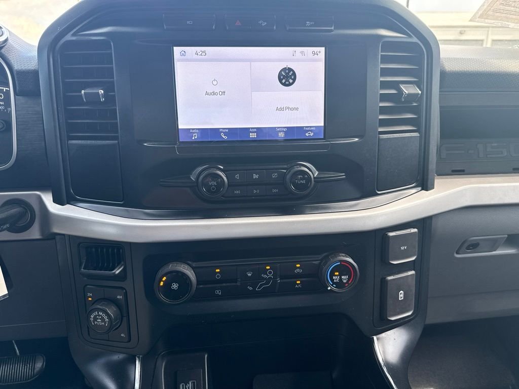Used 2022 White Ford XL image 26