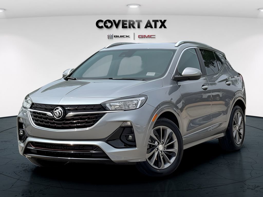2023 Buick Encore GX Select's photo