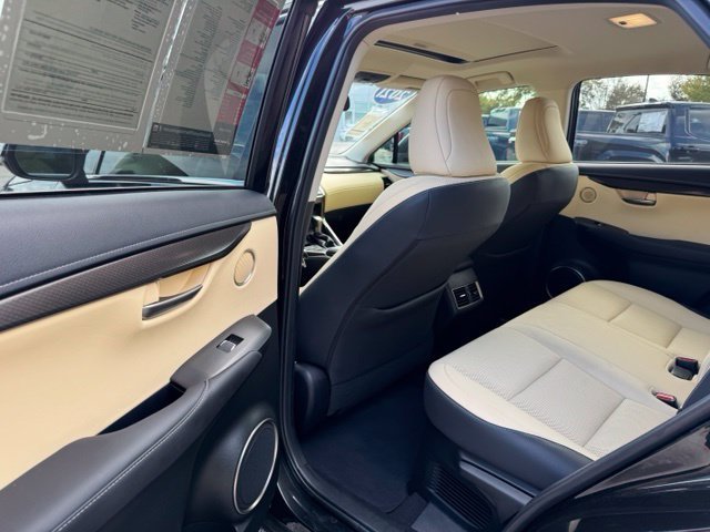 Used 2021 Black Lexus 300 Base image 51
