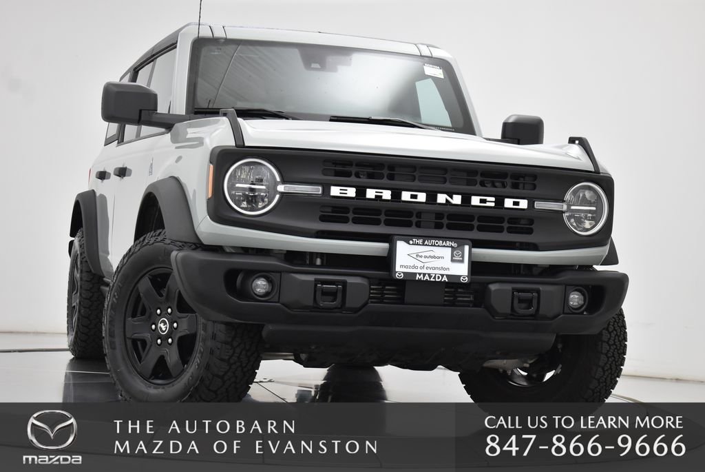 Used 2024 Cactus Ford Black Diamond image 3