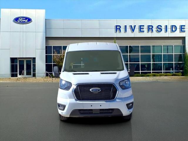 2025 Ford Transit Passenger Van XLT - Photo 22
